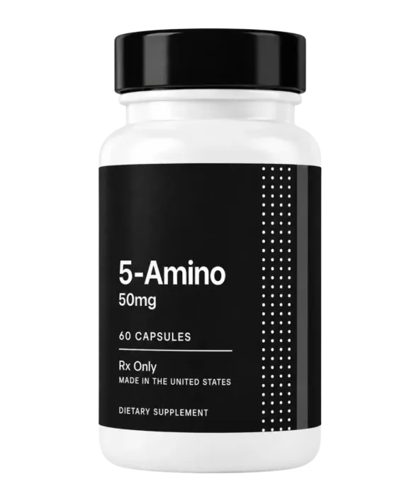 5-AMINO CAPSULE