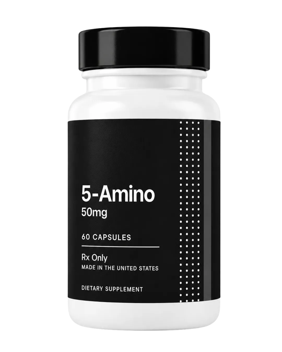 5-AMINO CAPSULE