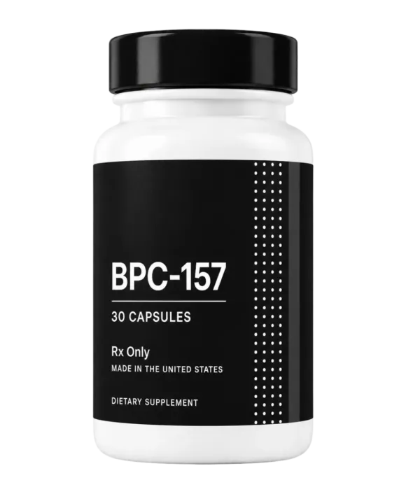 BPC 157 CAPSULE