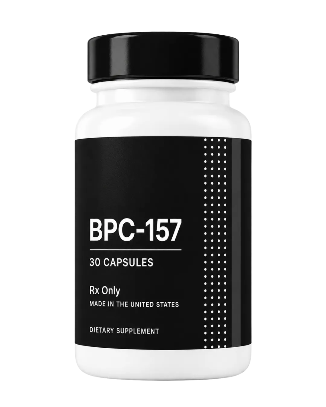 BPC 157 CAPSULE