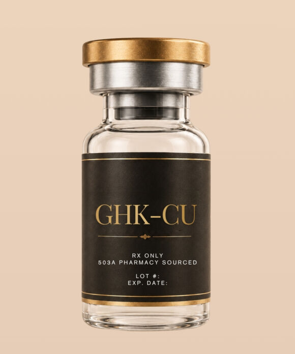 GHK-Cu