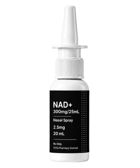NAD+