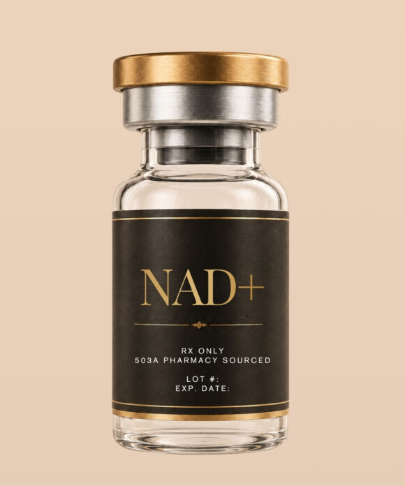 NAD+