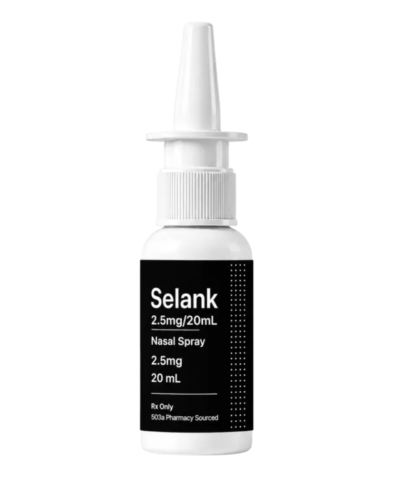 SELANK