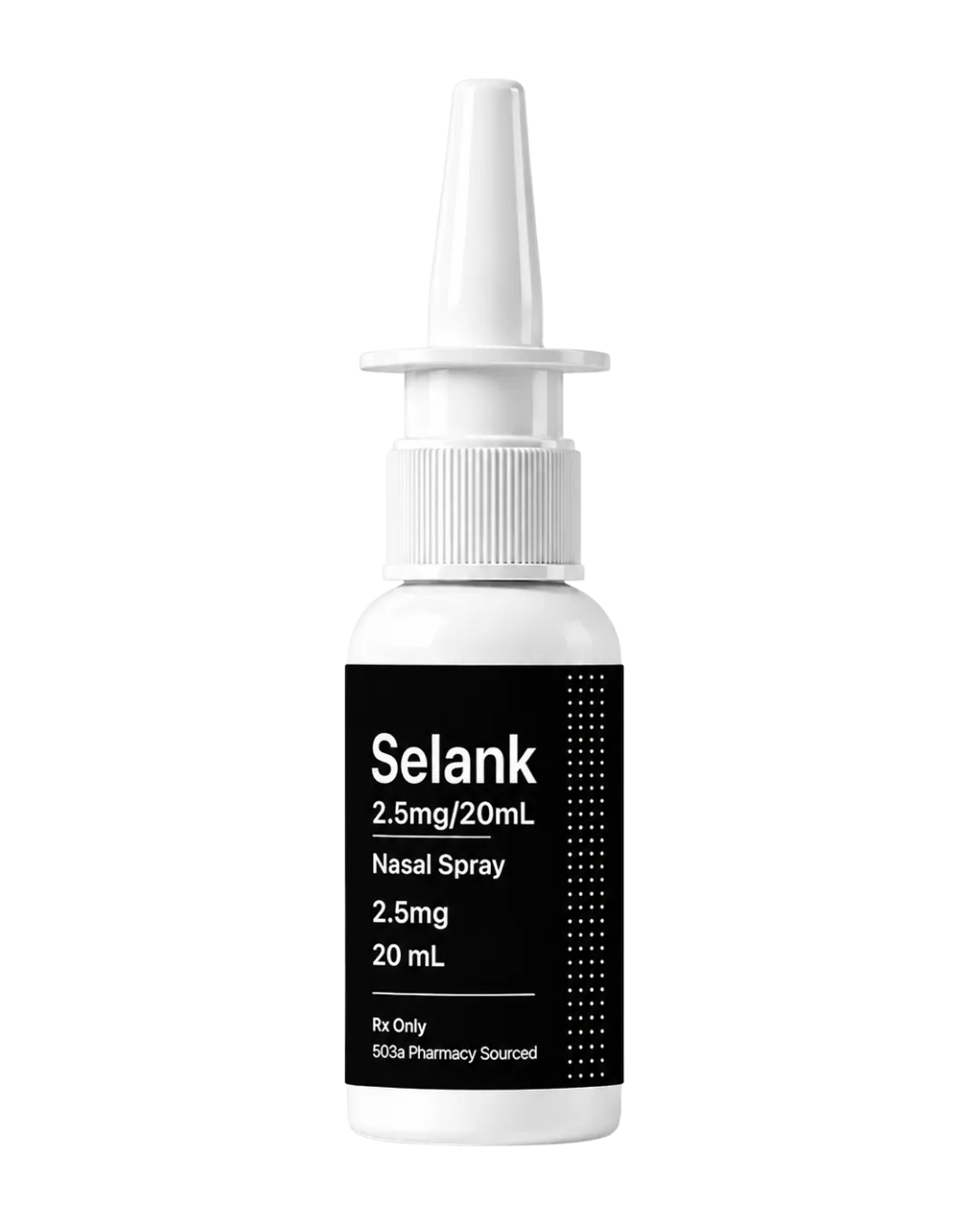 SELANK