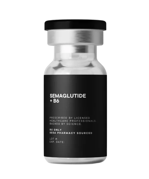 SEMAGLUTIDE + B6