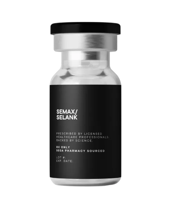 SEMAX SELANK