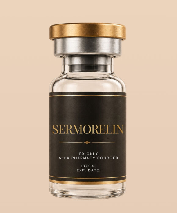 Sermorelin