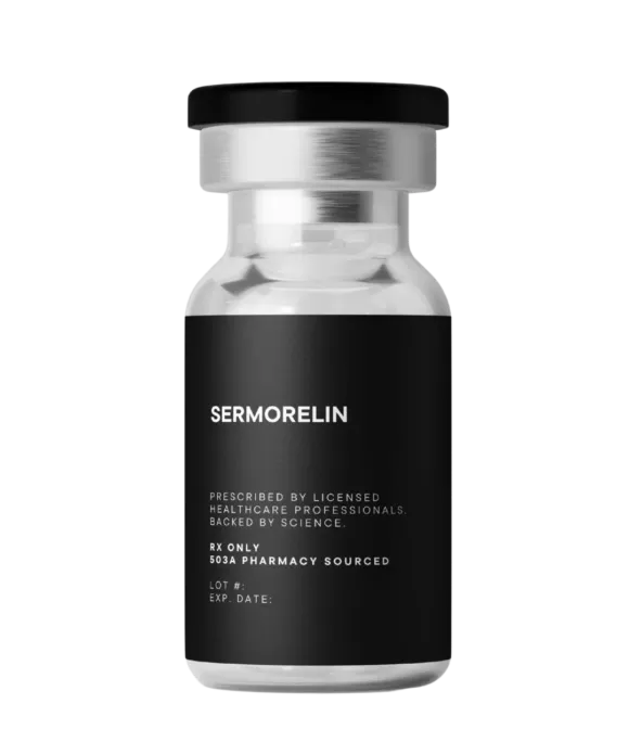 SERMORELIN