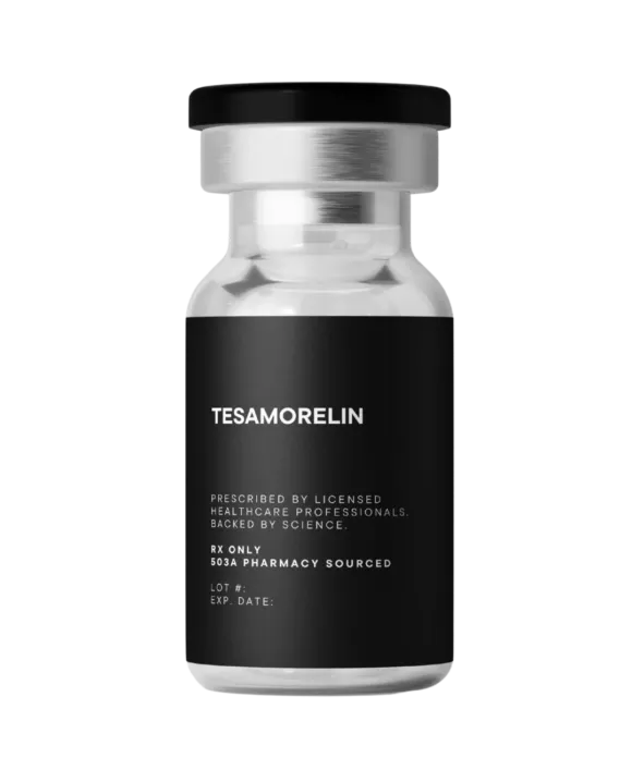 TESAMORELIN