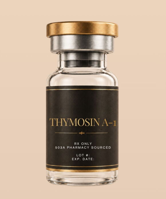 Thymosin Alpha-1