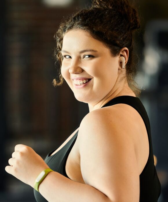 Weight Management