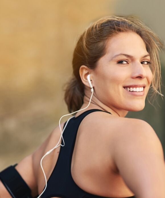 Cognitive Health