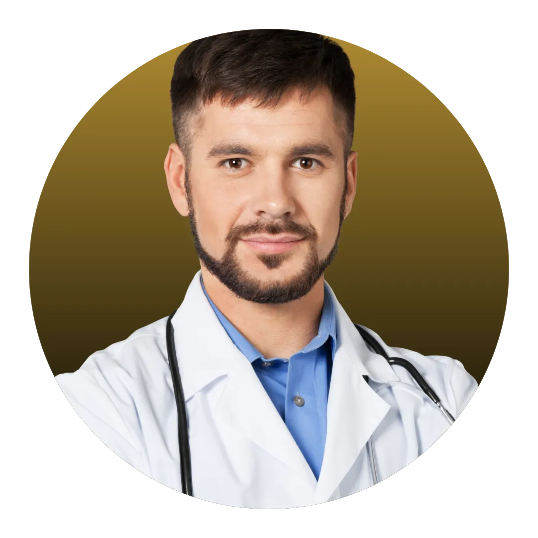 Vita Nova Vitality physician profile photo