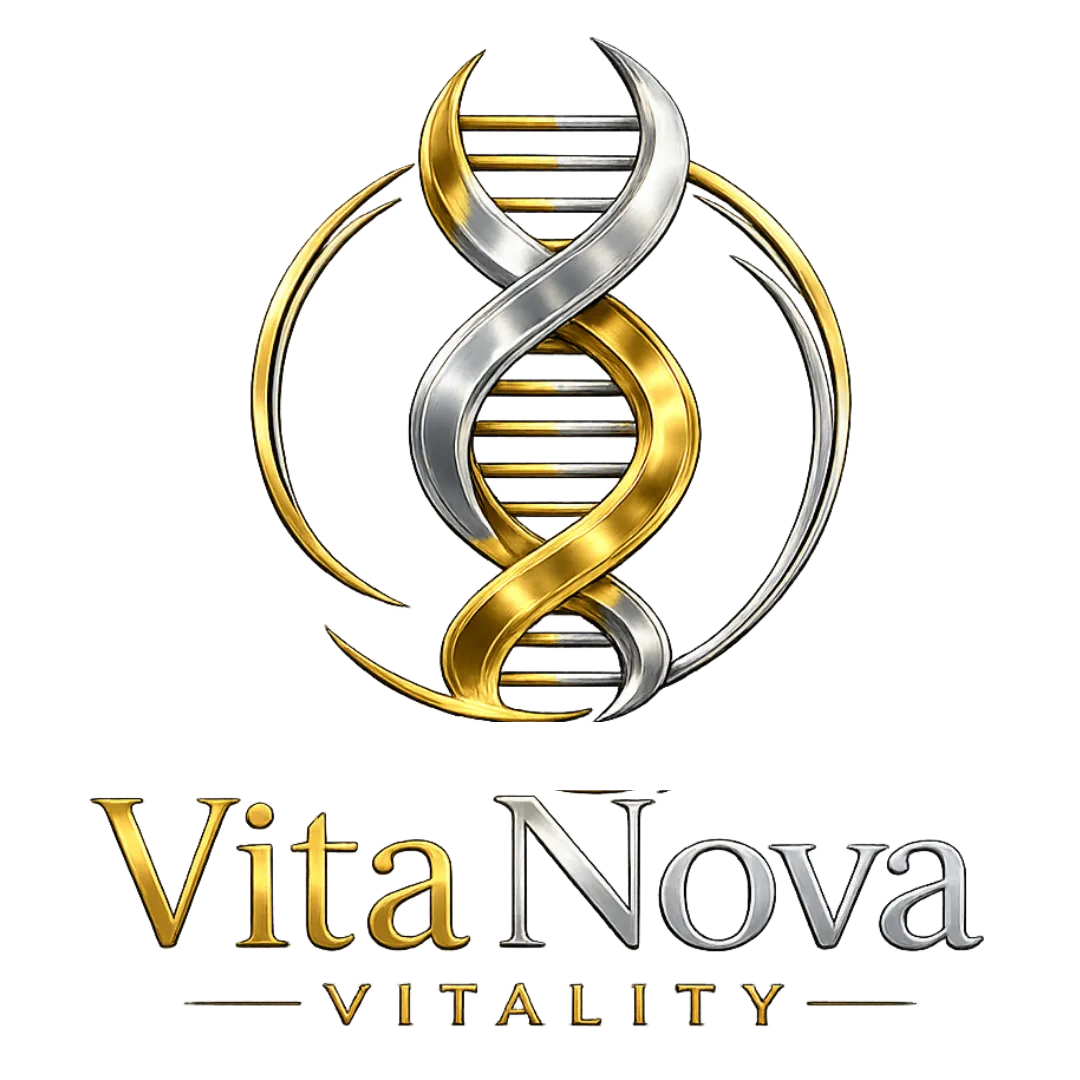 Vita Nova Vitality